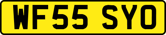 WF55SYO