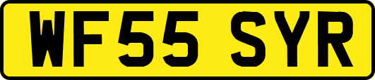 WF55SYR