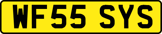 WF55SYS