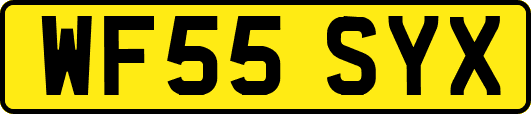WF55SYX