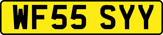 WF55SYY