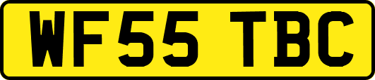 WF55TBC