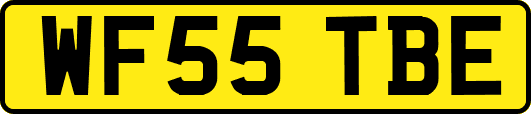WF55TBE