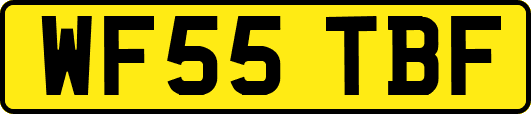 WF55TBF