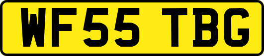 WF55TBG