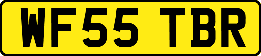 WF55TBR