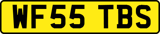WF55TBS