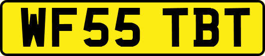 WF55TBT