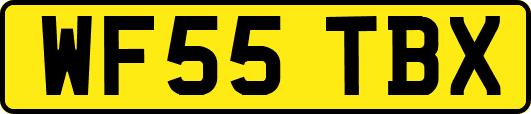 WF55TBX