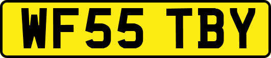 WF55TBY