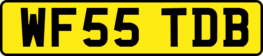 WF55TDB