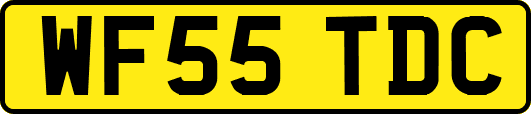 WF55TDC