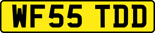 WF55TDD