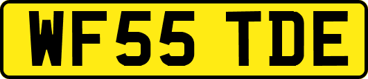 WF55TDE