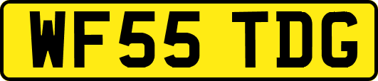 WF55TDG