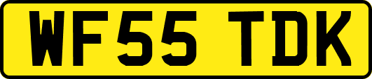 WF55TDK