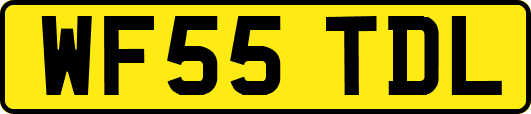 WF55TDL
