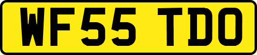 WF55TDO