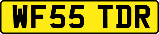 WF55TDR