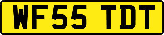 WF55TDT