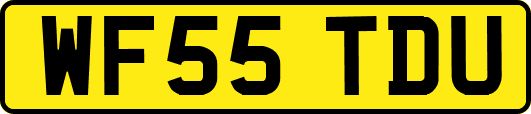 WF55TDU