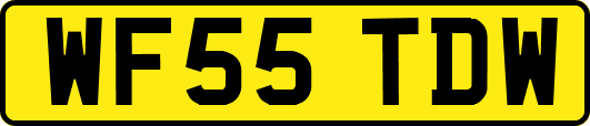 WF55TDW