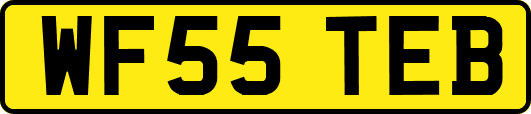 WF55TEB