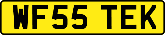 WF55TEK