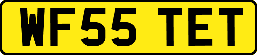 WF55TET