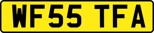 WF55TFA