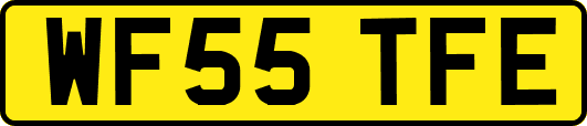 WF55TFE