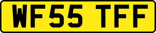 WF55TFF