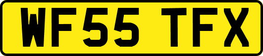 WF55TFX