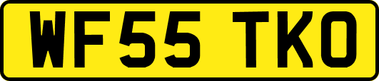 WF55TKO