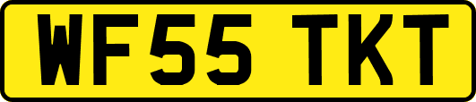 WF55TKT