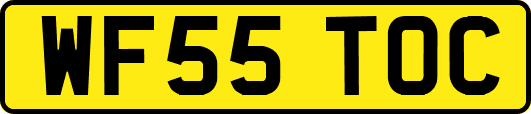 WF55TOC