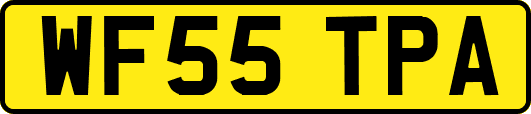 WF55TPA