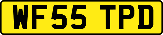 WF55TPD