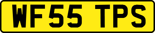 WF55TPS