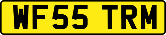 WF55TRM