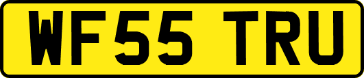 WF55TRU