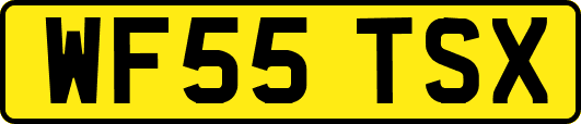 WF55TSX