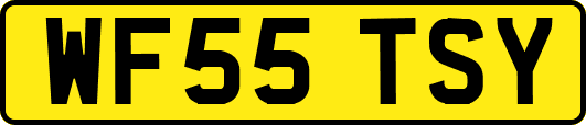 WF55TSY