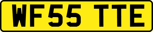 WF55TTE