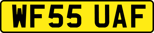 WF55UAF