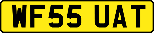 WF55UAT