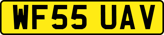 WF55UAV