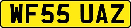 WF55UAZ