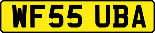 WF55UBA