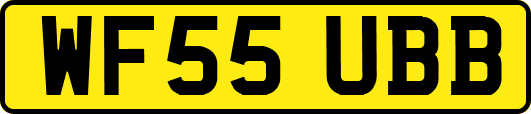WF55UBB